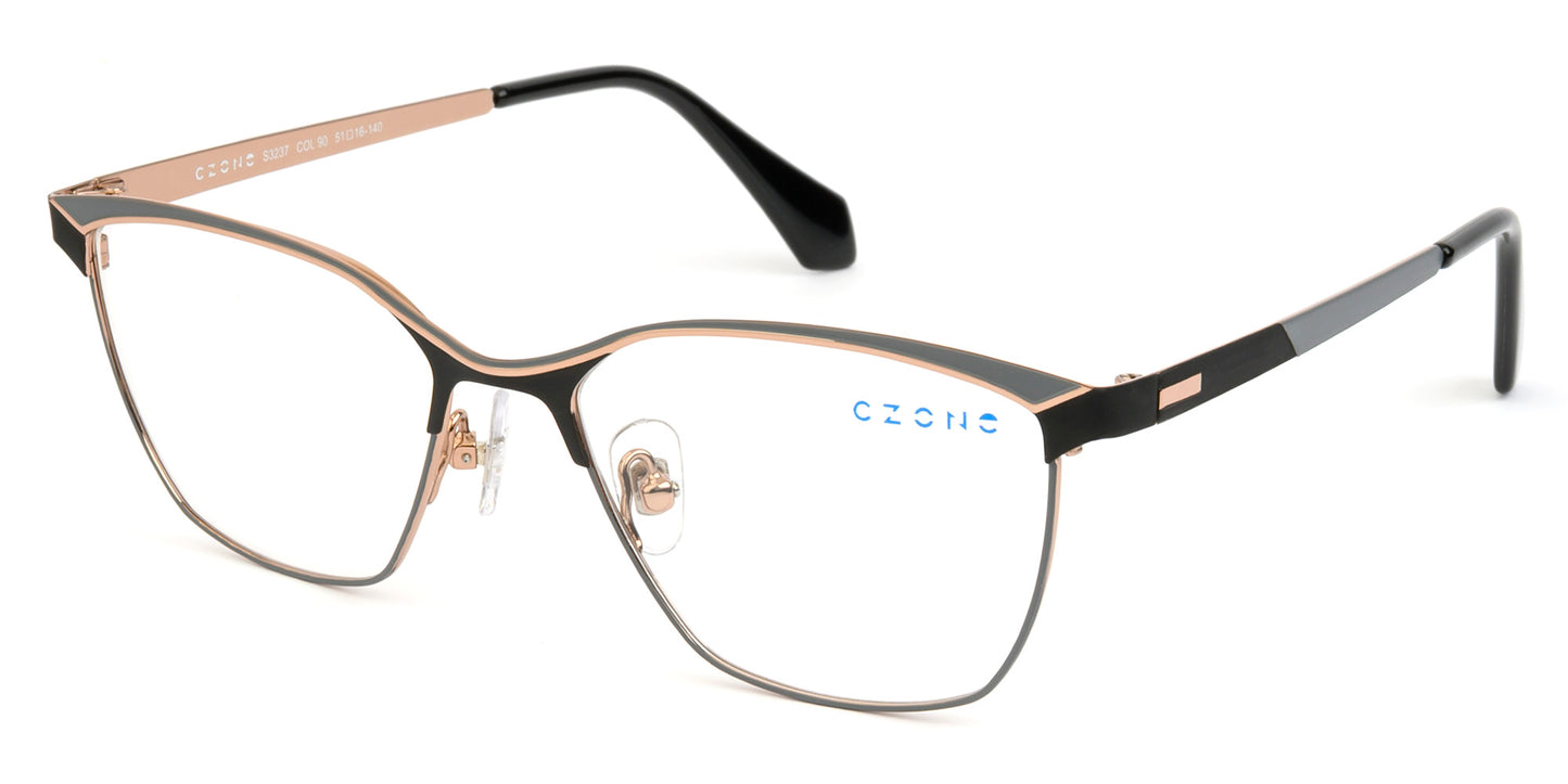 C-Zone S3237 Eyeglasses
