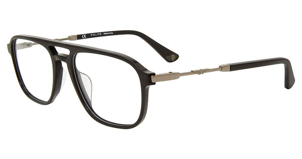 Police VPLD13 Eyeglasses
