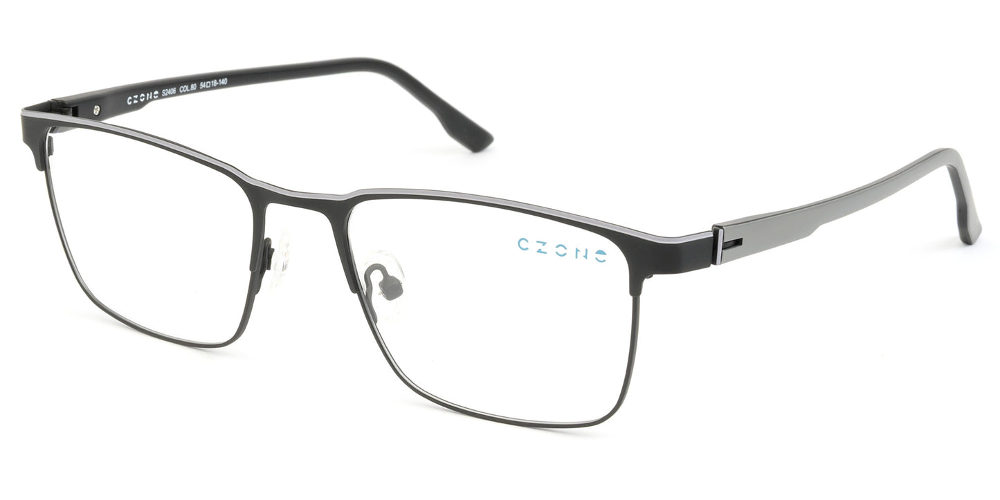 C-Zone S2406 Eyeglasses