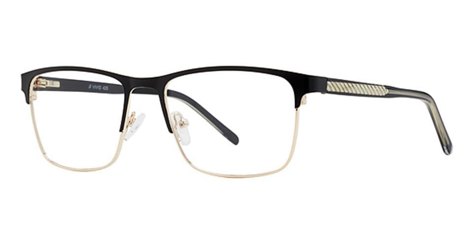 Vivid METALS Vivid 425 Eyeglasses