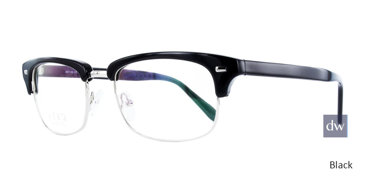 Tortoise GEEK 201 Eyeglasses