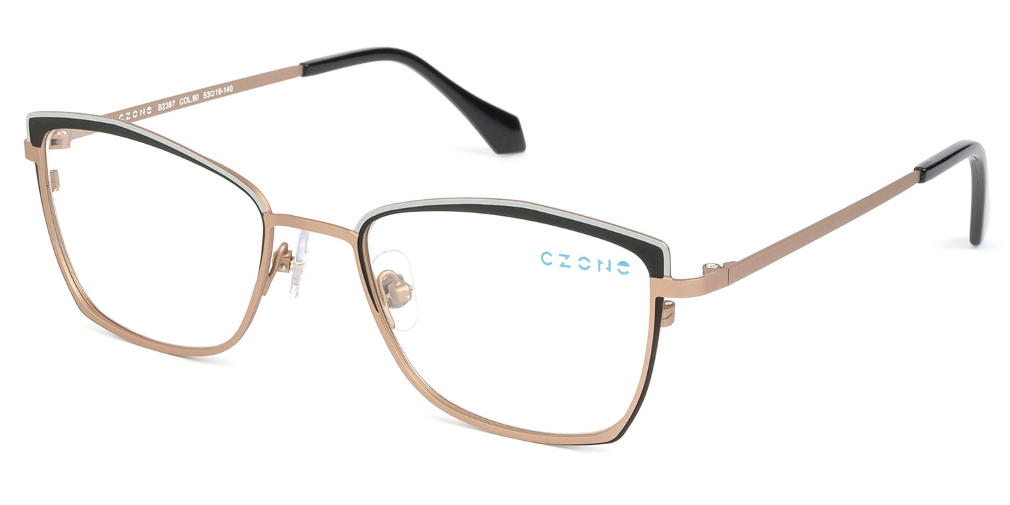 C-Zone B2387 Eyeglasses