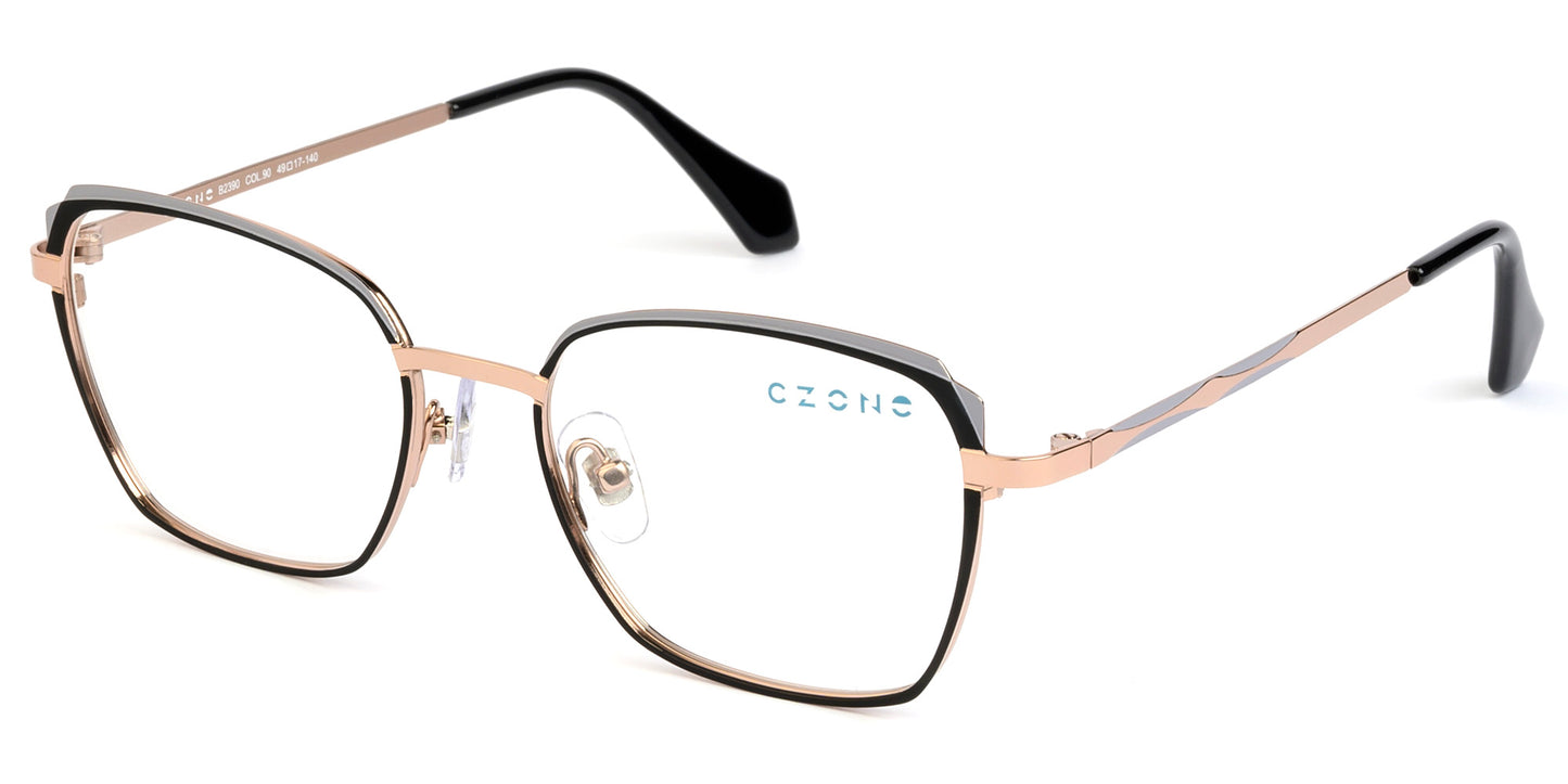 C-Zone B2390 Eyeglasses