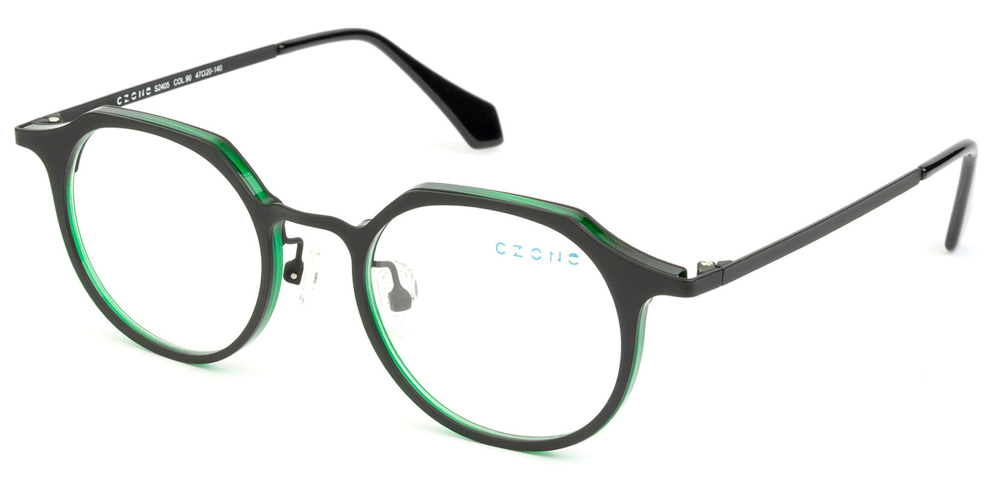 C-Zone S2405 Eyeglasses