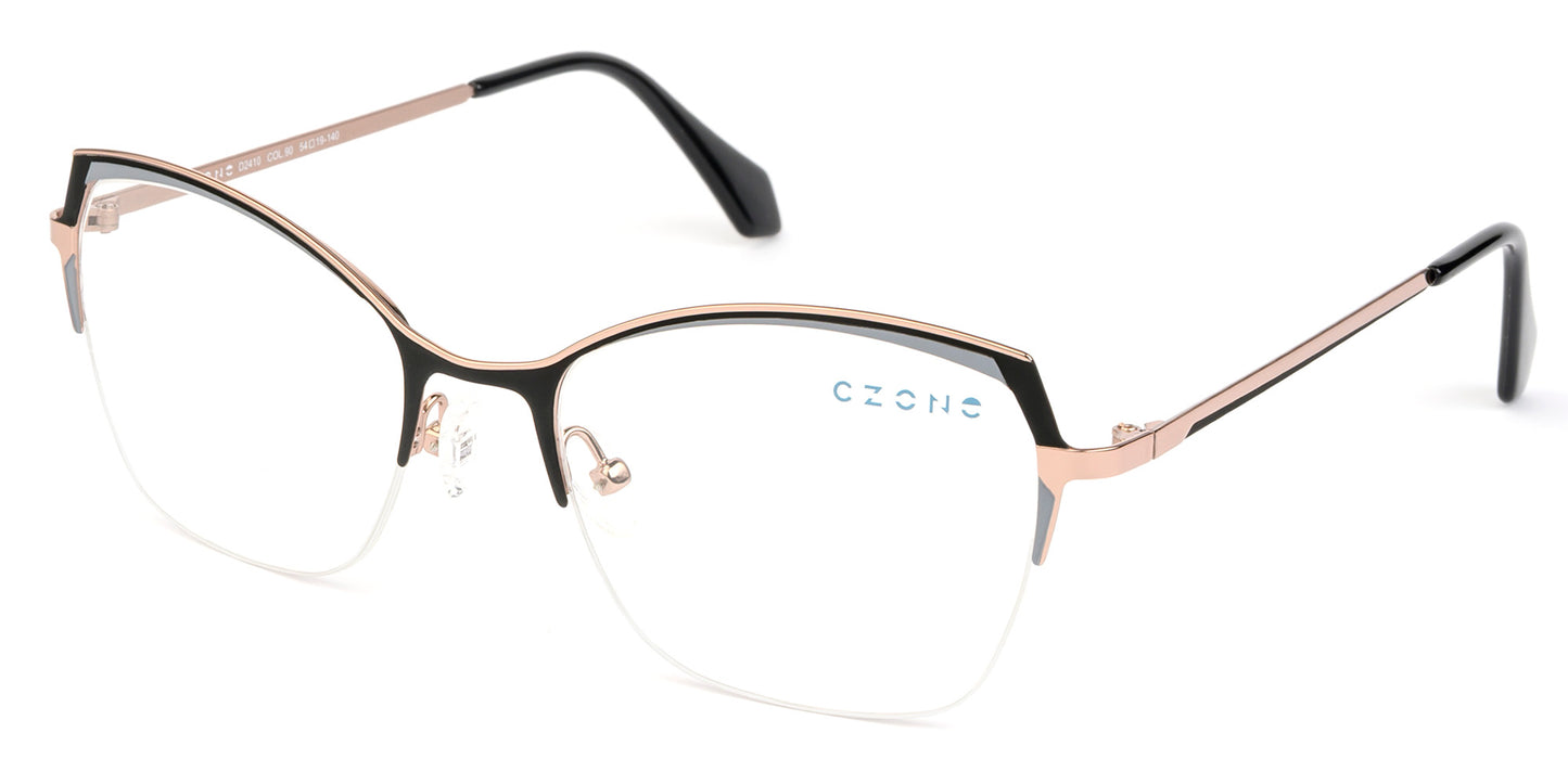 C-Zone D2410 Eyeglasses