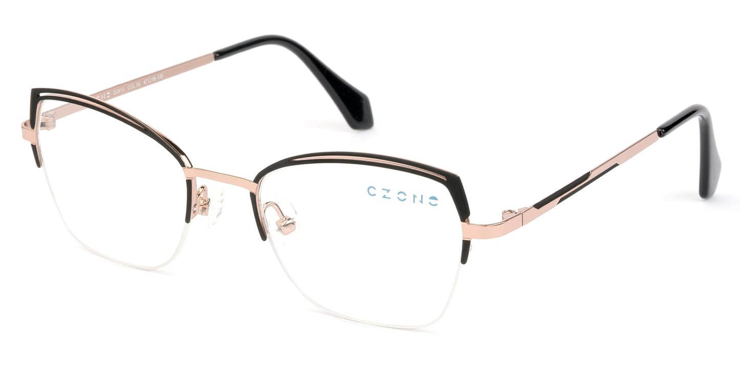 C-Zone D2413 Eyeglasses