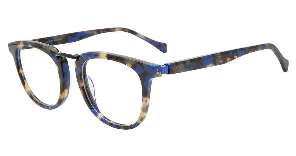 Lucky Brand VLBD424 Eyeglasses - Teenager