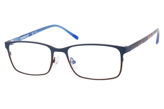 BLUE/TORT