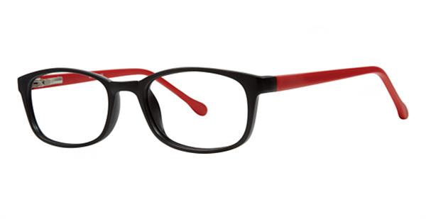 Parade Q Series 1777 Eyeglasses - Teenager
