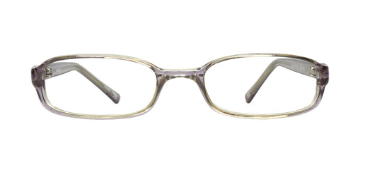 Blue Limited Edition Brittany Eyeglasses