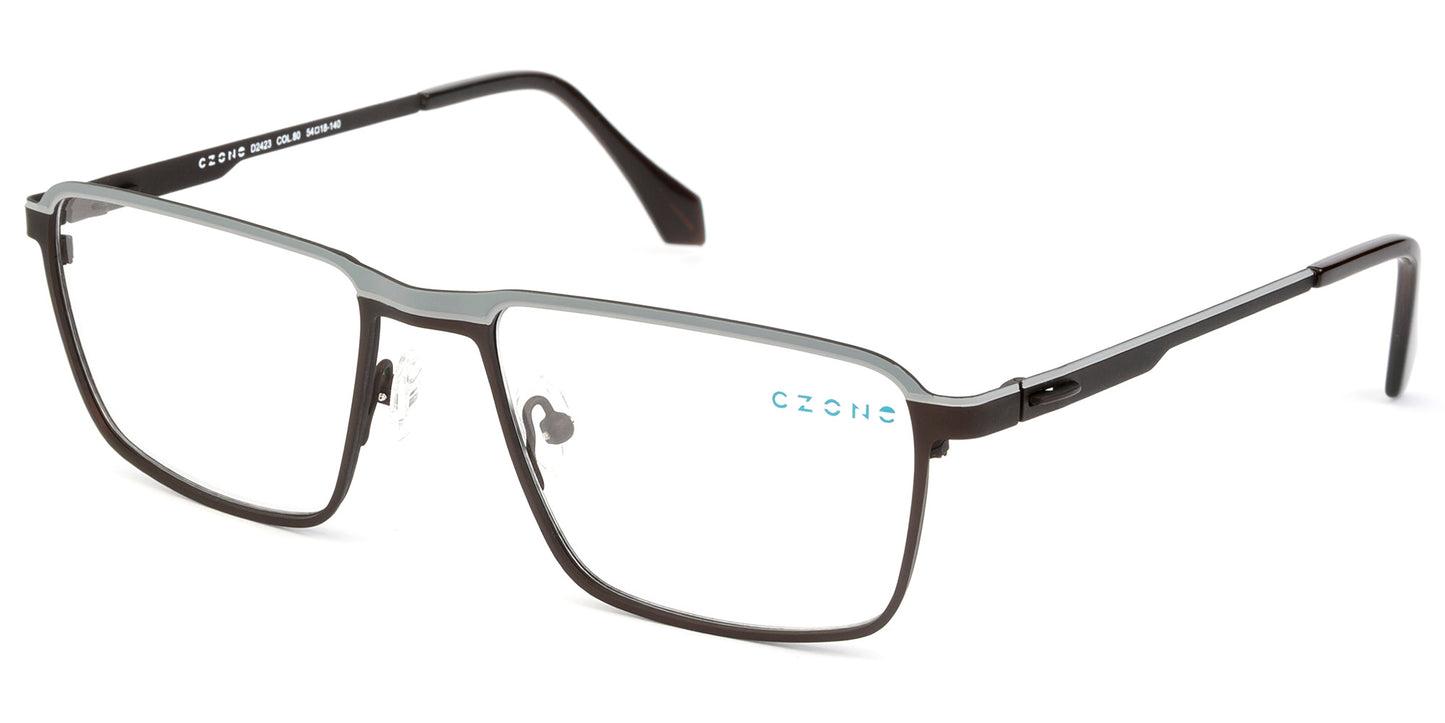 C-Zone D2423 Eyeglasses