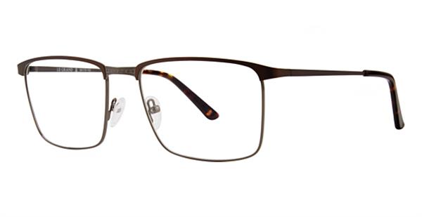 Elan 3721 Eyeglasses