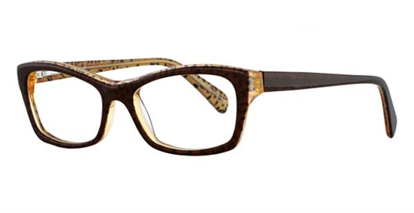 Elan 3004 Eyeglasses