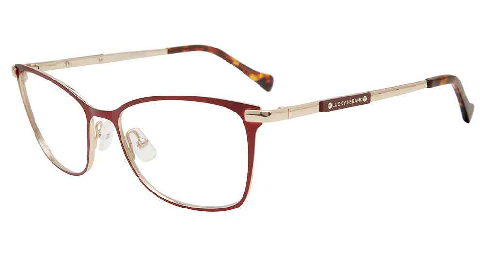 Lucky Brand VLBD124 Eyeglasses