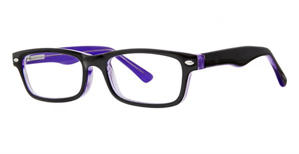 Parade Q Series 1762 Eyeglasses - Teenager