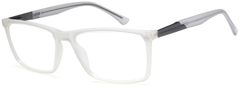 Capri Grande GR 822 Rectangle Eyeglasses