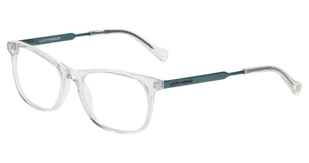 Lucky Kid D817 Eyeglasses