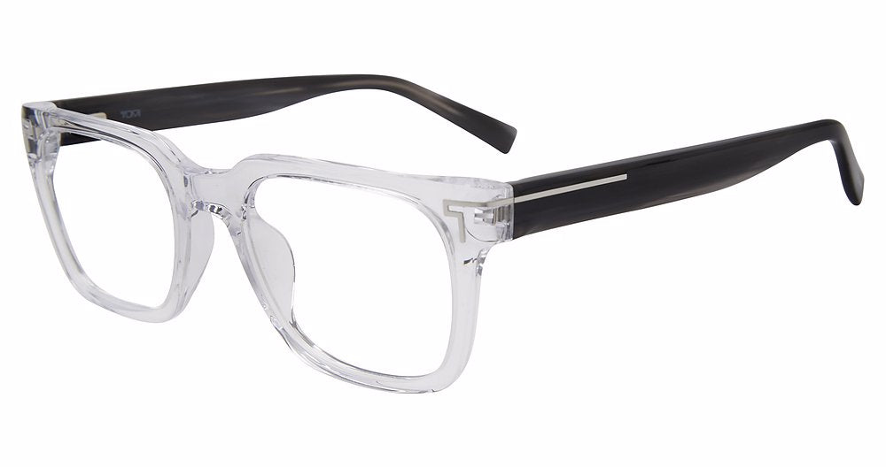TUMI OPTICAL VTU536 Eyeglasses