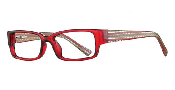 K12 4096 Eyeglasses - Teenager