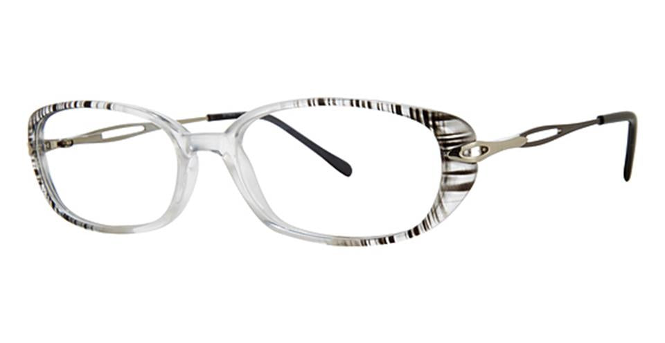 Vivid Dynasty 60 Eyeglasses