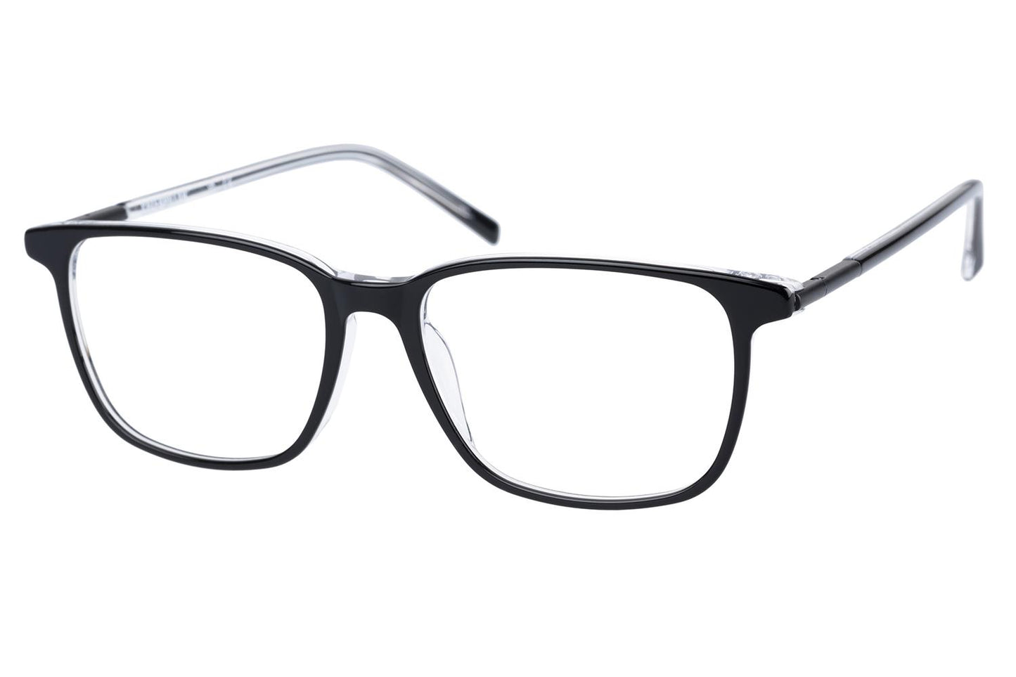 GLOSS BLACK/CRYS (104)
