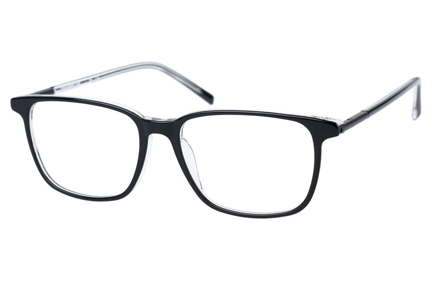 GLOSS BLACK/CRYS (104)