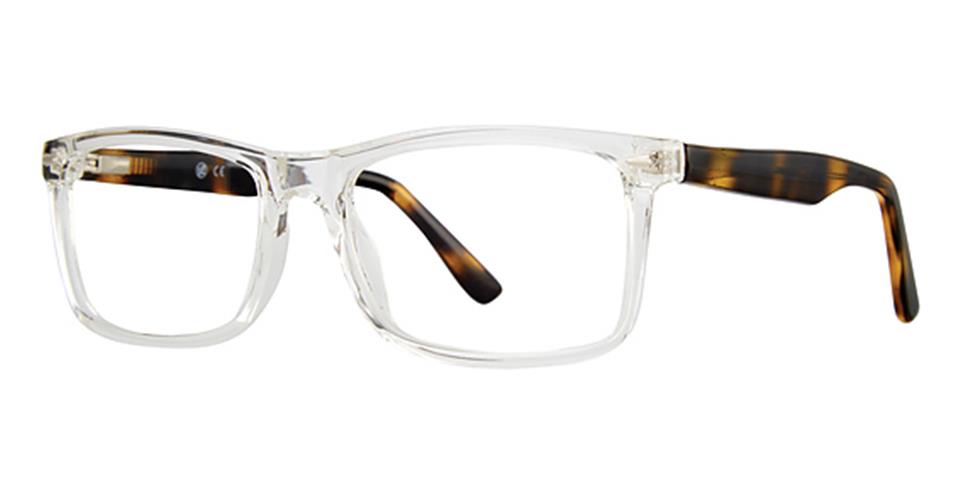 Vivid Metro 59 Eyeglasses