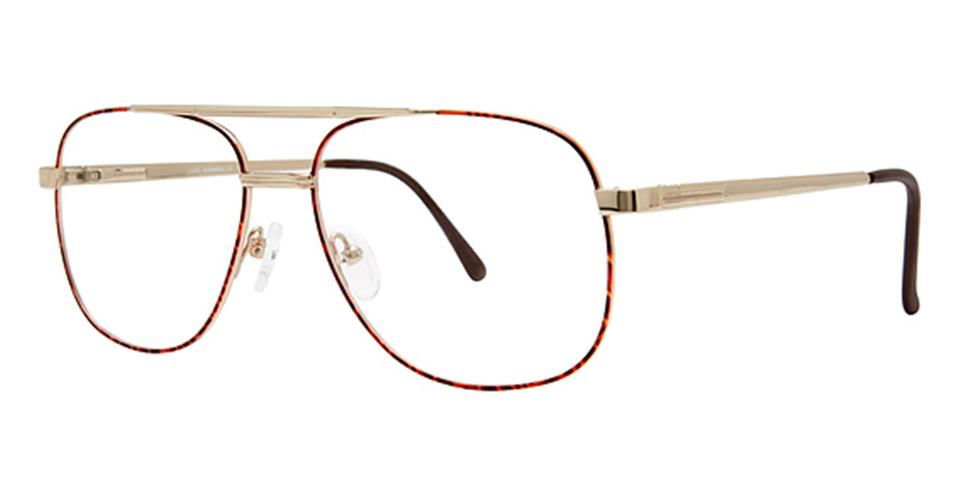 Vivid Eurosteel 11 Eyeglasses