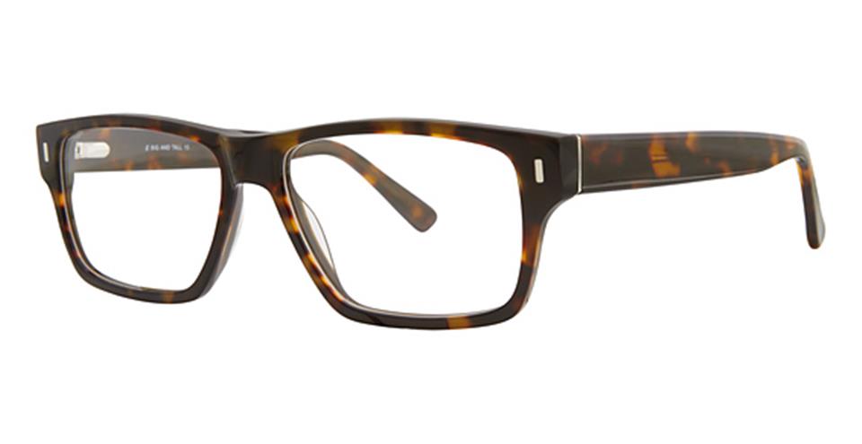 Vivid Big And Tall 13 Collection Eyeglasses