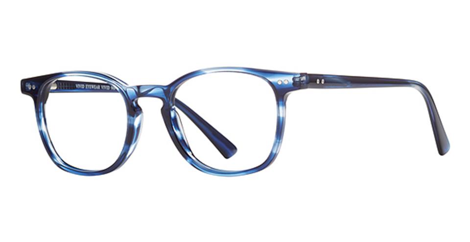 Vivid Fashion Acetate Vivid 977 Eyeglasses
