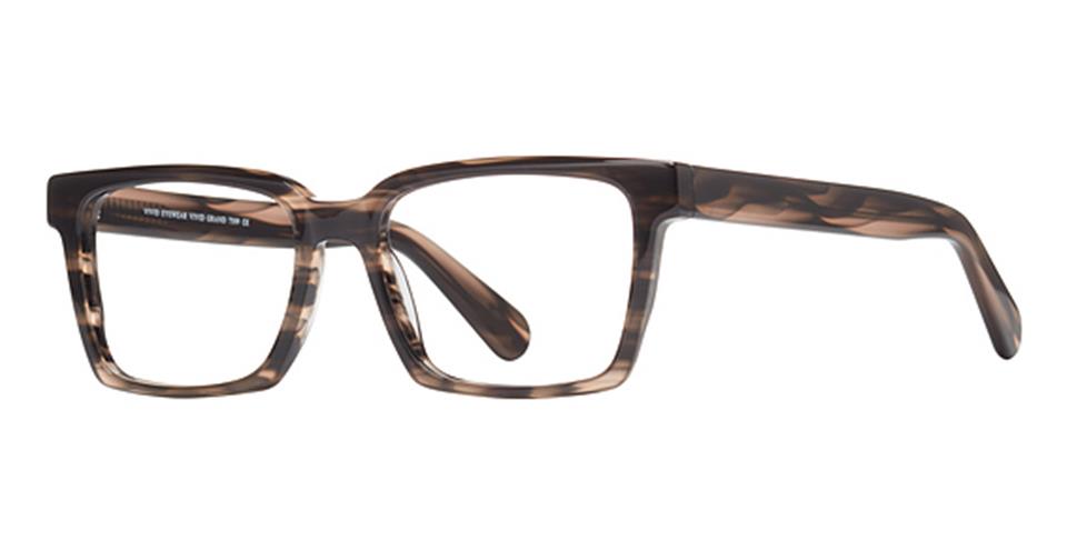 Vivid Grand 7509 Eyeglasses