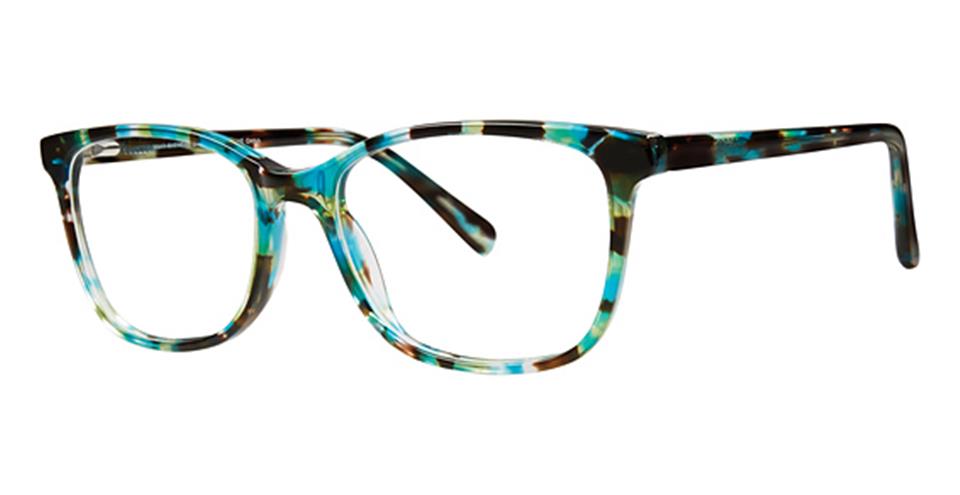 Vivid Splash 67 Eyeglasses