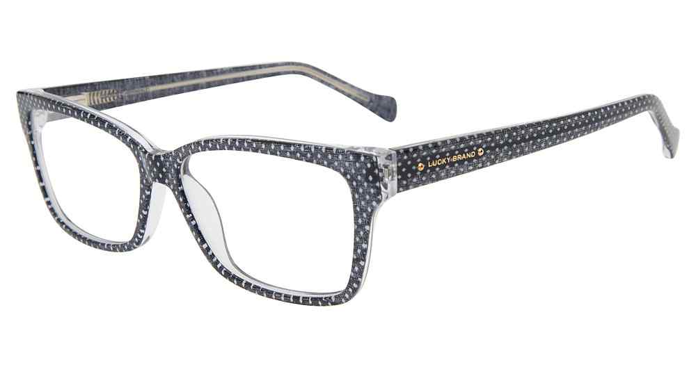 Lucky Brand VLBD236 Eyeglasses