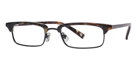 Deja Vu DV004 Eyeglasses