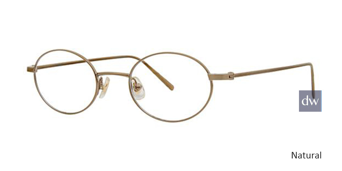 Natural Deja Vu DV001 Eyeglasses