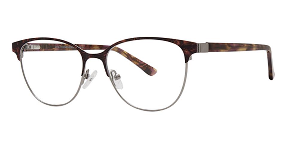 Vivid Expressions 1130 Eyeglasses