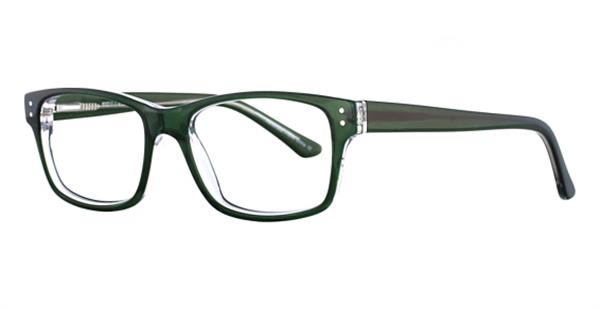 Elan 3007 Eyeglasses