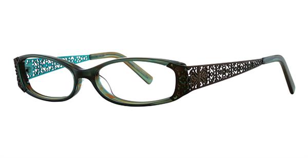 Vavoom 8009 Eyeglasses