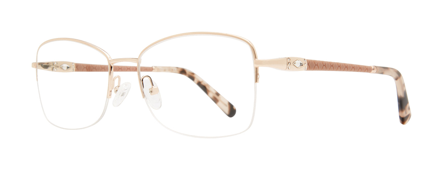 Serafina Dora Eyeglasses