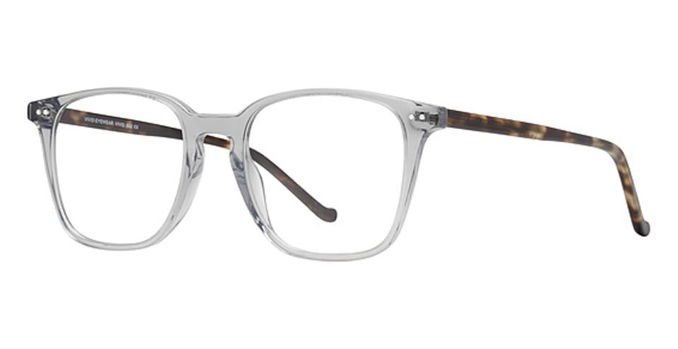 Vivid Fashion Acetate Vivid 992 Eyeglasses