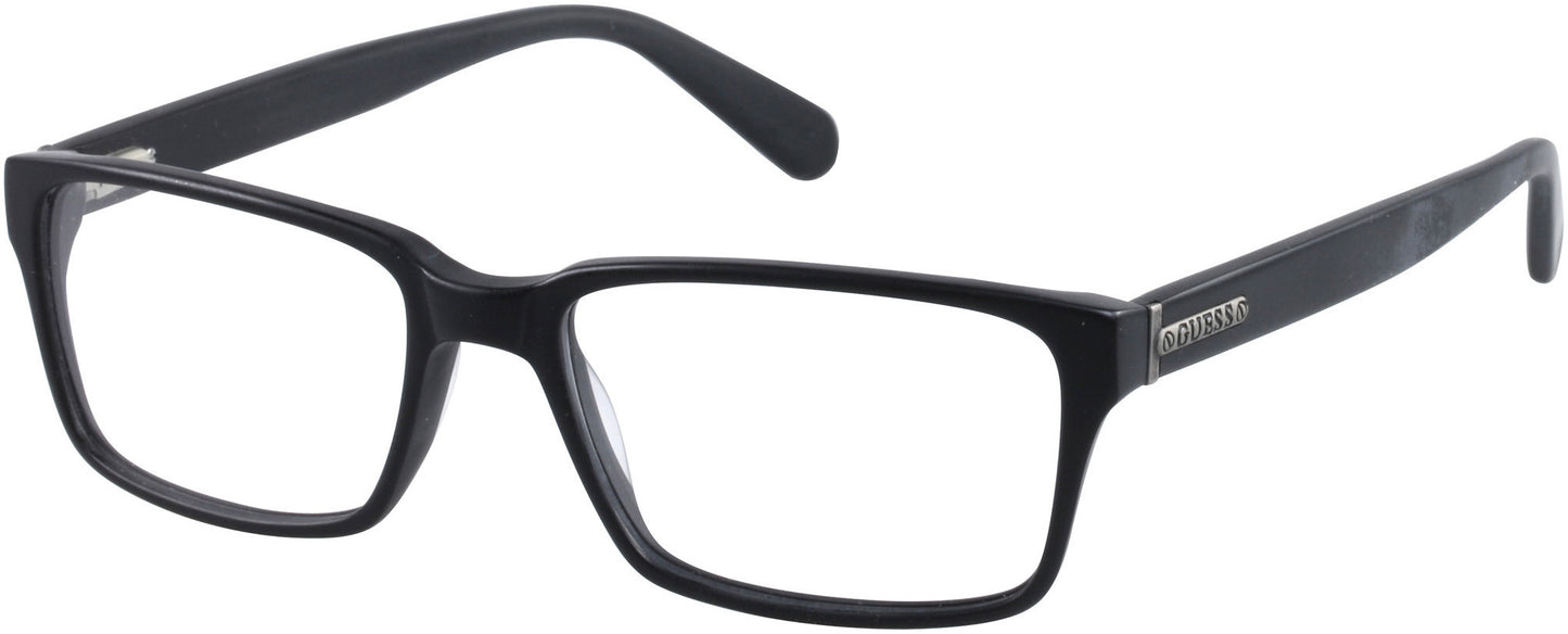 Guess GU1843 Rectangle Eyeglasses