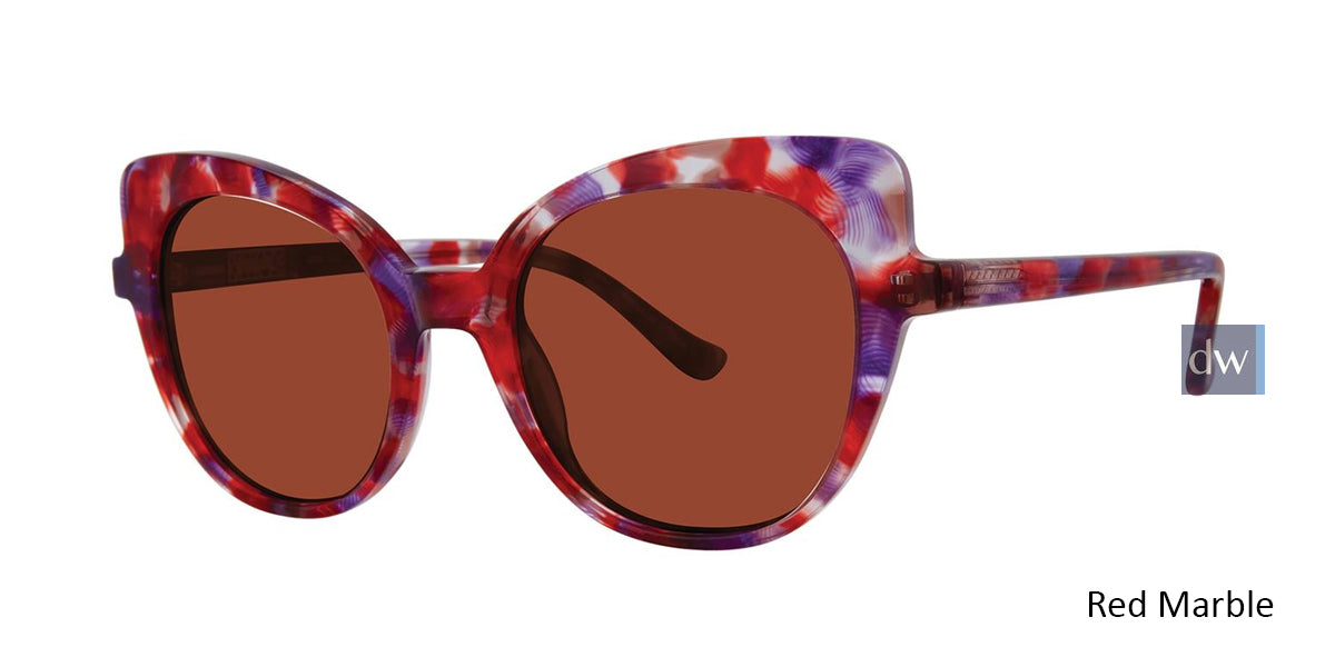 Red Marble Kensie Glam Girl Sunglasses
