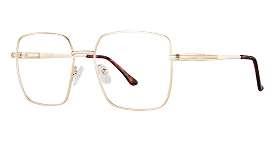 Vivid Metalflex 1043 Eyeglasses