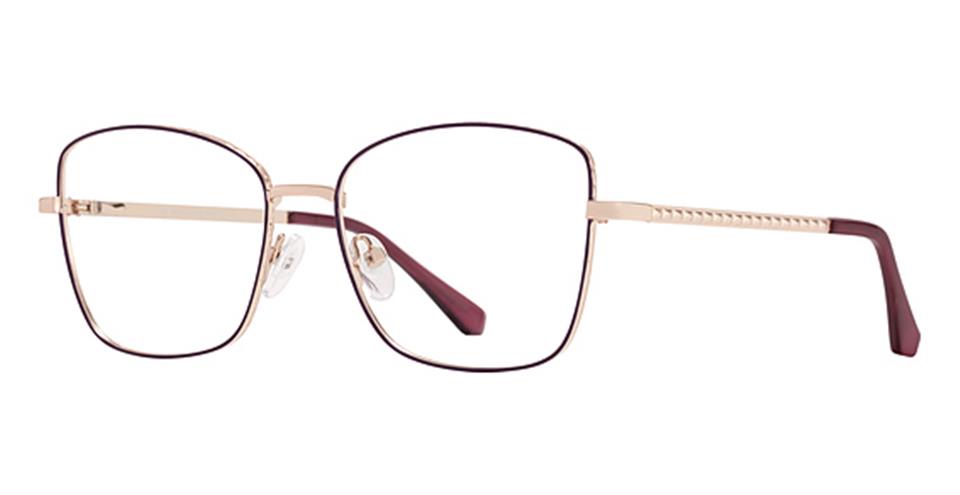 Vivid METALFLEX 1058 Eyeglasses