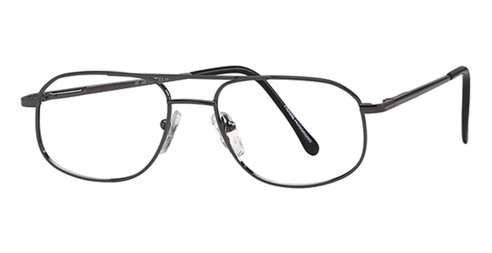 Vivid Metalflex W Eyeglasses