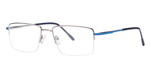 Elan 3722 Eyeglasses