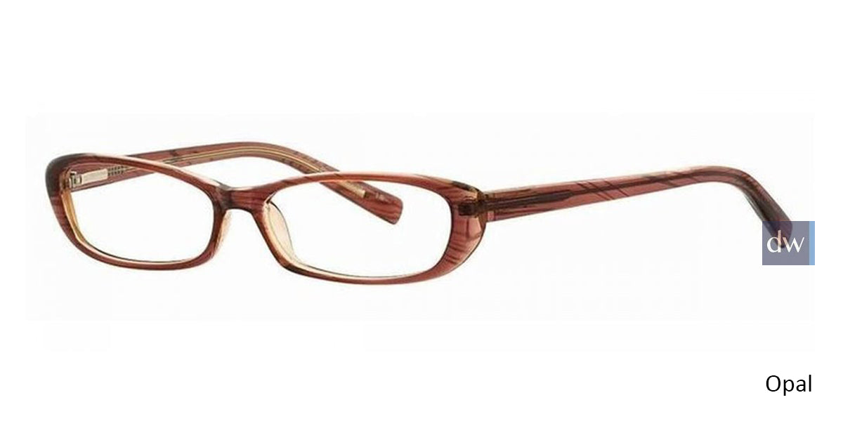 Opal Destiny Hope Eyeglasses.