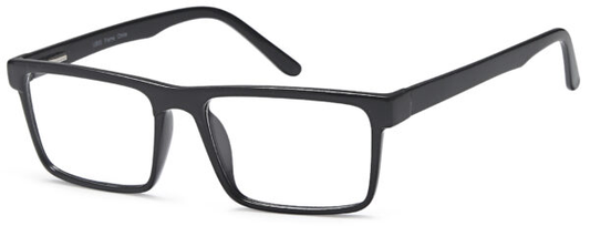 Capri 4U US 83 Eyeglasses