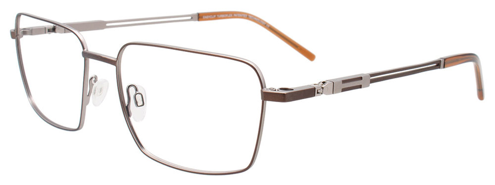 Matt Brown Steel Brown