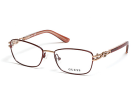 Shiny Pale Gold Bordeaux Monocolor